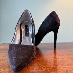 Dressy High Heels by Nina!